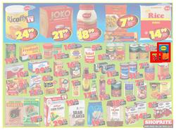 Shoprite Gauteng : Easter (7 Apr - 21 Apr 2014), page 4