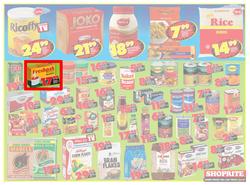 Shoprite Gauteng : Easter (7 Apr - 21 Apr 2014), page 4