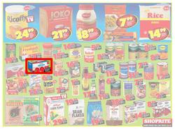 Shoprite Gauteng : Easter (7 Apr - 21 Apr 2014), page 4