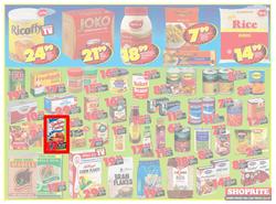 Shoprite Gauteng : Easter (7 Apr - 21 Apr 2014), page 4