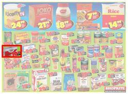 Shoprite Gauteng : Easter (7 Apr - 21 Apr 2014), page 4