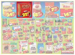 Shoprite Gauteng : Easter (7 Apr - 21 Apr 2014), page 4