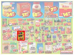 Shoprite Gauteng : Easter (7 Apr - 21 Apr 2014), page 4