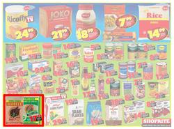 Shoprite Gauteng : Easter (7 Apr - 21 Apr 2014), page 4