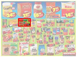 Shoprite Gauteng : Easter (7 Apr - 21 Apr 2014), page 4