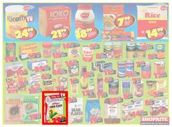 Shoprite Gauteng : Easter (7 Apr - 21 Apr 2014), page 4