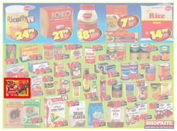 Shoprite Gauteng : Easter (7 Apr - 21 Apr 2014), page 4