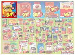Shoprite Gauteng : Easter (7 Apr - 21 Apr 2014), page 4
