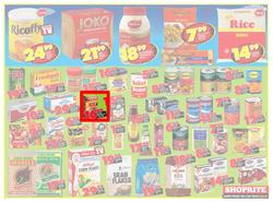 Shoprite Gauteng : Easter (7 Apr - 21 Apr 2014), page 4