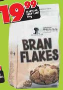 Heartland Bran Flakes-500g