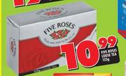 Five Roses Loose Tea-125g