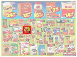 Shoprite Limpopo : Easter (7 Apr - 21 Apr 2014), page 4
