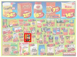 Shoprite Limpopo : Easter (7 Apr - 21 Apr 2014), page 4