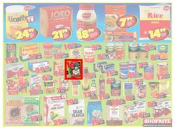 Shoprite Limpopo : Easter (7 Apr - 21 Apr 2014), page 4