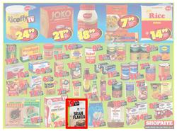 Shoprite Limpopo : Easter (7 Apr - 21 Apr 2014), page 4