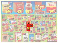 Shoprite Limpopo : Easter (7 Apr - 21 Apr 2014), page 4