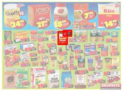 Shoprite Limpopo : Easter (7 Apr - 21 Apr 2014), page 4