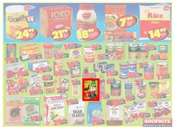 Shoprite Limpopo : Easter (7 Apr - 21 Apr 2014), page 4