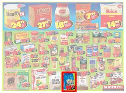 Shoprite Limpopo : Easter (7 Apr - 21 Apr 2014), page 4