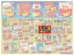 Shoprite Limpopo : Easter (7 Apr - 21 Apr 2014), page 4