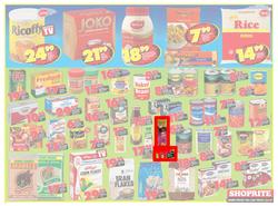Shoprite Limpopo : Easter (7 Apr - 21 Apr 2014), page 4