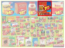 Shoprite Limpopo : Easter (7 Apr - 21 Apr 2014), page 4