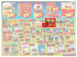 Shoprite Limpopo : Easter (7 Apr - 21 Apr 2014), page 4