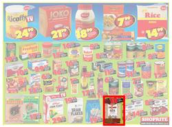 Shoprite Limpopo : Easter (7 Apr - 21 Apr 2014), page 4
