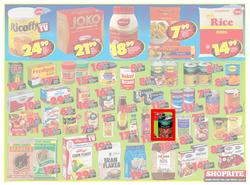 Shoprite Limpopo : Easter (7 Apr - 21 Apr 2014), page 4