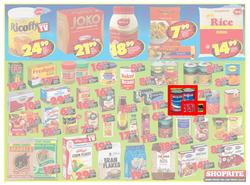 Shoprite Limpopo : Easter (7 Apr - 21 Apr 2014), page 4