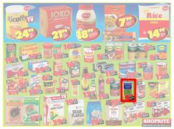 Shoprite Limpopo : Easter (7 Apr - 21 Apr 2014), page 4