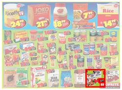 Shoprite Limpopo : Easter (7 Apr - 21 Apr 2014), page 4