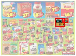 Shoprite Limpopo : Easter (7 Apr - 21 Apr 2014), page 4