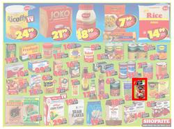 Shoprite Limpopo : Easter (7 Apr - 21 Apr 2014), page 4