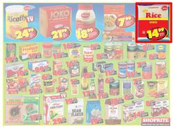Shoprite Limpopo : Easter (7 Apr - 21 Apr 2014), page 4