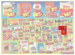 Shoprite Limpopo : Easter (7 Apr - 21 Apr 2014), page 4