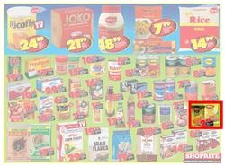 Shoprite Limpopo : Easter (7 Apr - 21 Apr 2014), page 4