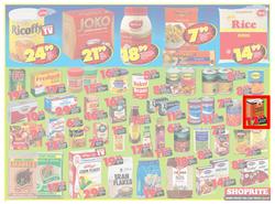 Shoprite Limpopo : Easter (7 Apr - 21 Apr 2014), page 4