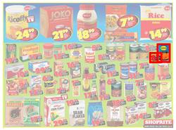 Shoprite Limpopo : Easter (7 Apr - 21 Apr 2014), page 4