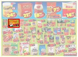 Shoprite Limpopo : Easter (7 Apr - 21 Apr 2014), page 4