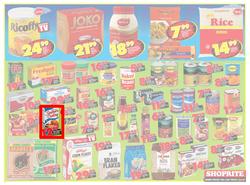 Shoprite Limpopo : Easter (7 Apr - 21 Apr 2014), page 4