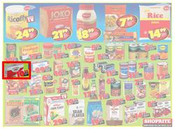 Shoprite Limpopo : Easter (7 Apr - 21 Apr 2014), page 4