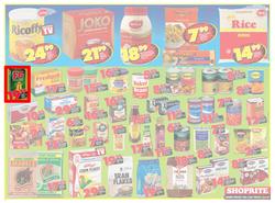 Shoprite Limpopo : Easter (7 Apr - 21 Apr 2014), page 4