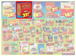 Shoprite Limpopo : Easter (7 Apr - 21 Apr 2014), page 4