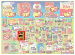 Shoprite Limpopo : Easter (7 Apr - 21 Apr 2014), page 4