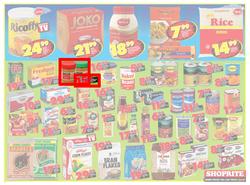 Shoprite Limpopo : Easter (7 Apr - 21 Apr 2014), page 4
