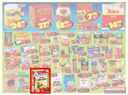 Shoprite Limpopo : Easter (7 Apr - 21 Apr 2014), page 4