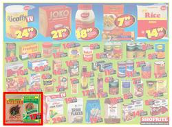 Shoprite Limpopo : Easter (7 Apr - 21 Apr 2014), page 4
