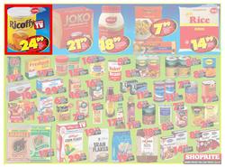 Shoprite Limpopo : Easter (7 Apr - 21 Apr 2014), page 4