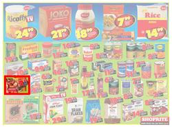 Shoprite Limpopo : Easter (7 Apr - 21 Apr 2014), page 4